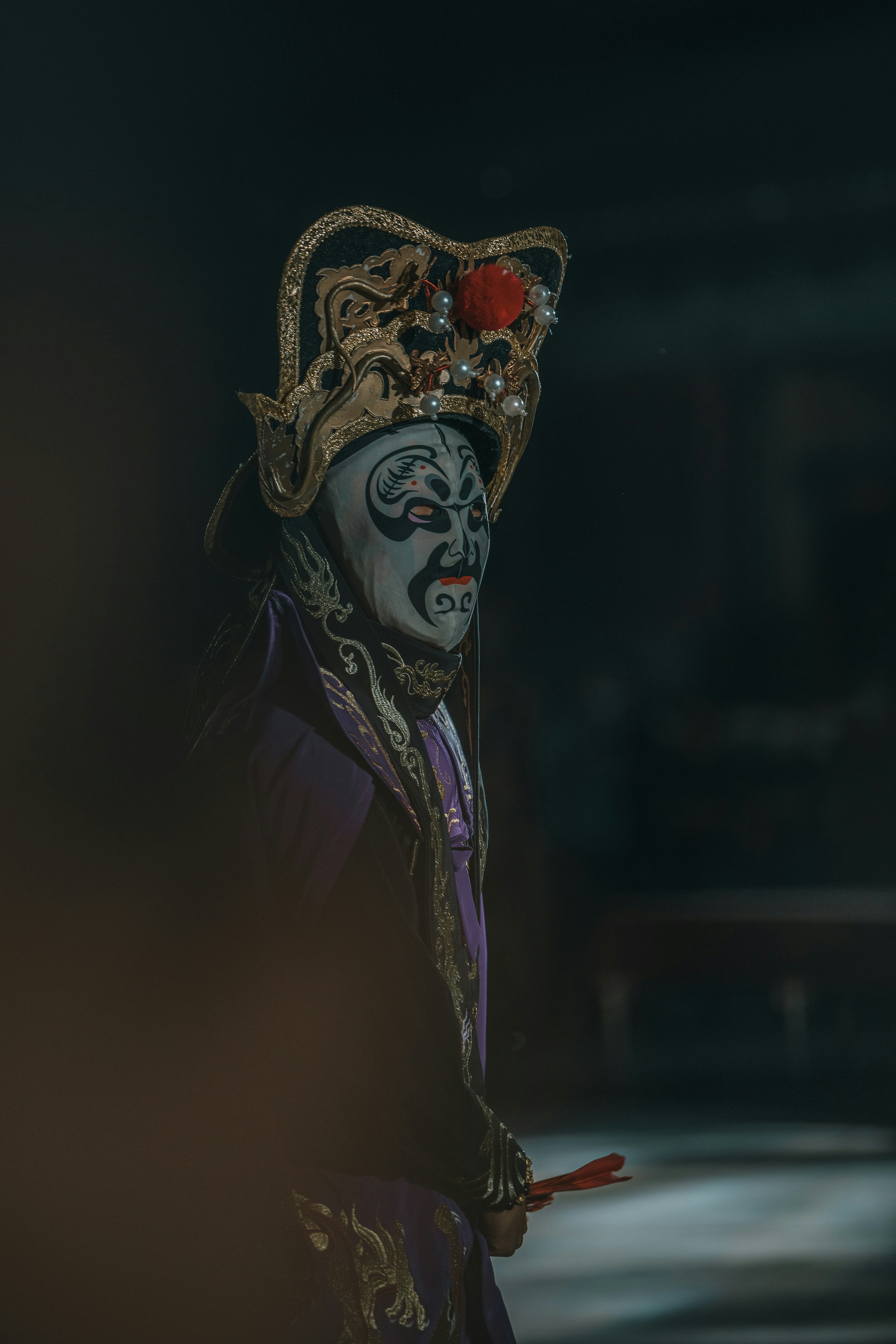 Sichuan Opera